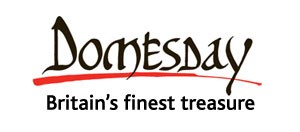 Domesday-logo